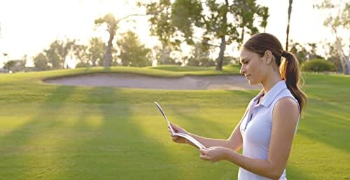 Golflogix Зелени Книги - Тексас 'D-E' Градови, САД терени за Голф