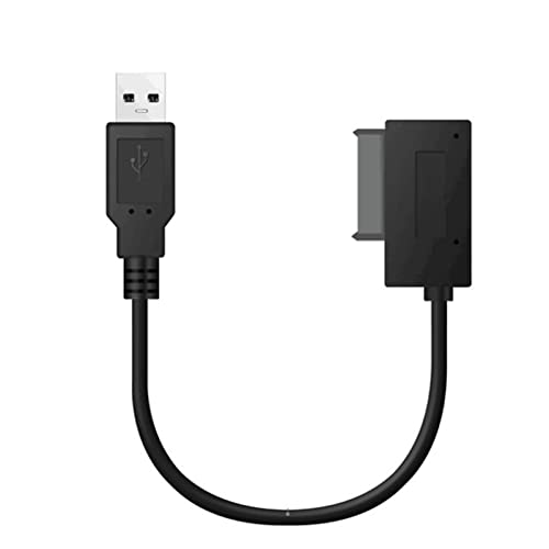 USB 2.0 да SATA Хард Диск Кабелски Преносни Висока Брзина на Пренос ПВЦ Адаптер Конвертор за Лаптоп приклучен Кабел парична