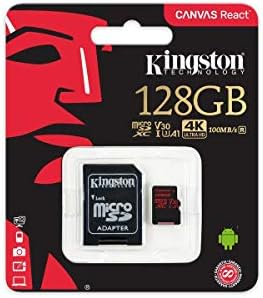 Професионални MicroSDXC 256GB Работи за Зен-Мобиле M14Card Обичај Потврдена од страна на SanFlash и Кингстон. (80MB/s)