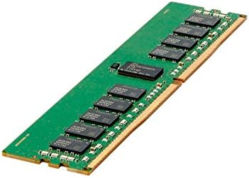 HPE 32GB (1x32GB) Двојно Ранг x4 DDR4-2933 АБЕЛ-21-21-21 Регистрирани Smart Меморија за Полнење