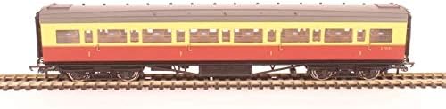 Hornby R4797 BR Maunsell Коридор 1 Класа Тренер, Мулти